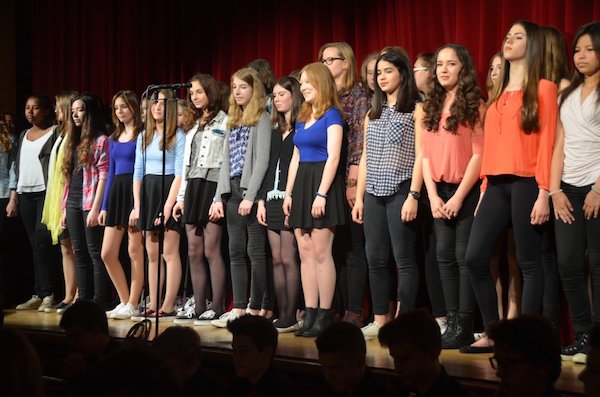 Musical 2015
